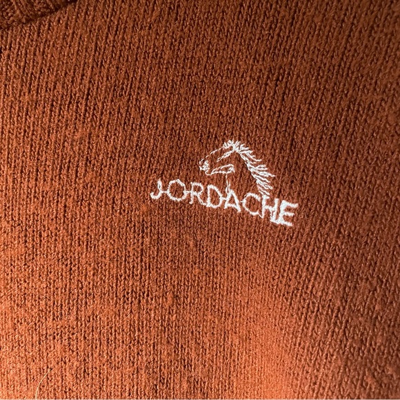 Vintage crew neck sweater - Picture 3 of 6